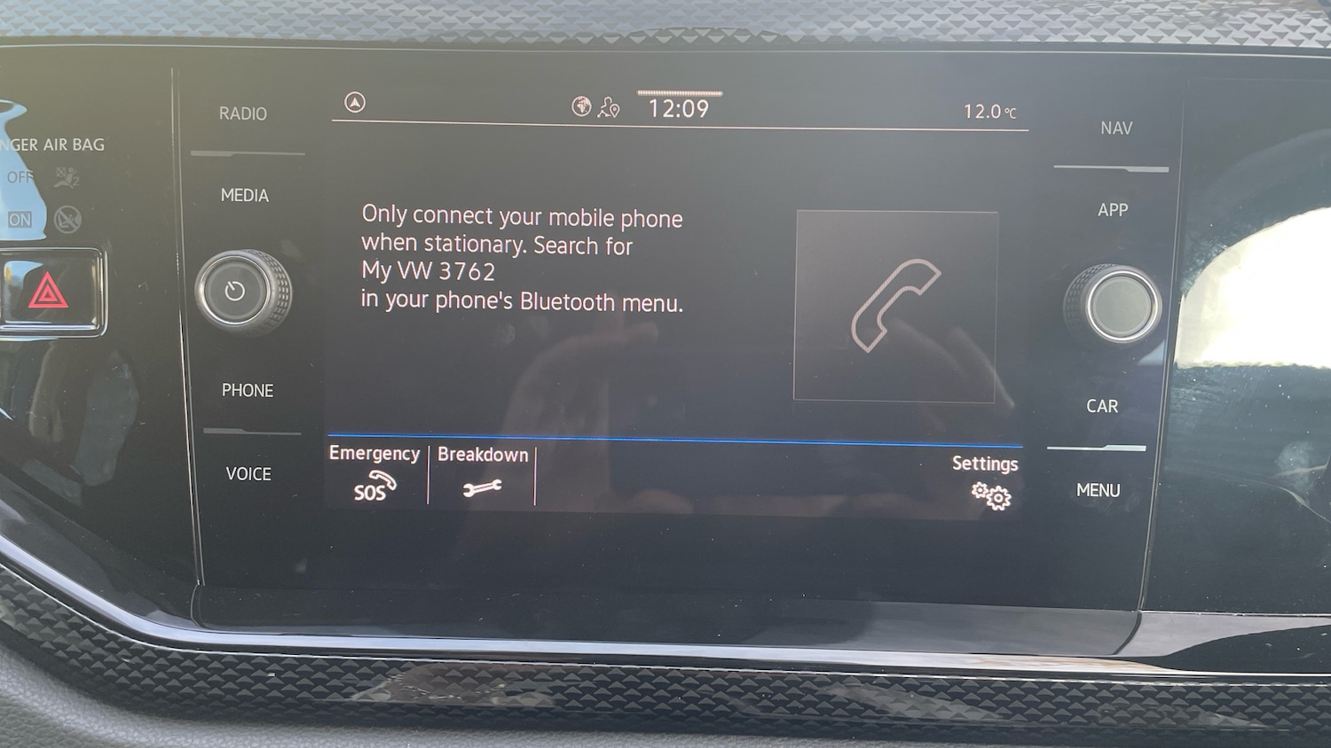 Used Volkswagen Polo 2023 for sale - 76415688: Photo 35