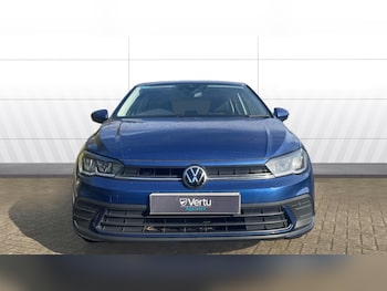 Used Volkswagen Polo 2023 for sale - 76415688: Photo