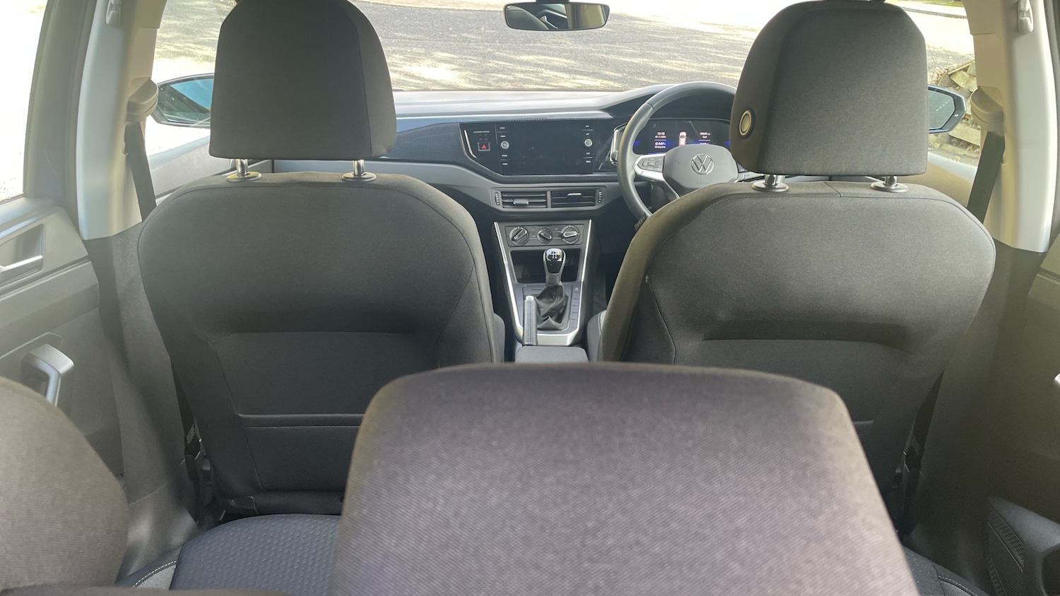 Used Volkswagen Polo 2023 for sale - 76415688: Photo 40