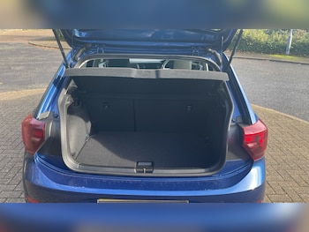 Used Volkswagen Polo 2023 for sale - 76415688: Photo