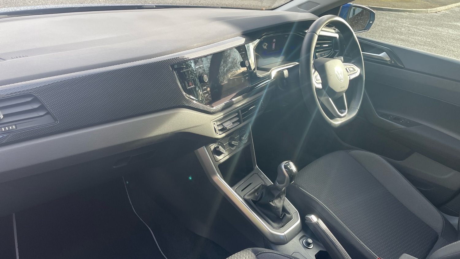 Used Volkswagen Polo 2023 for sale - 76415688: Photo 9