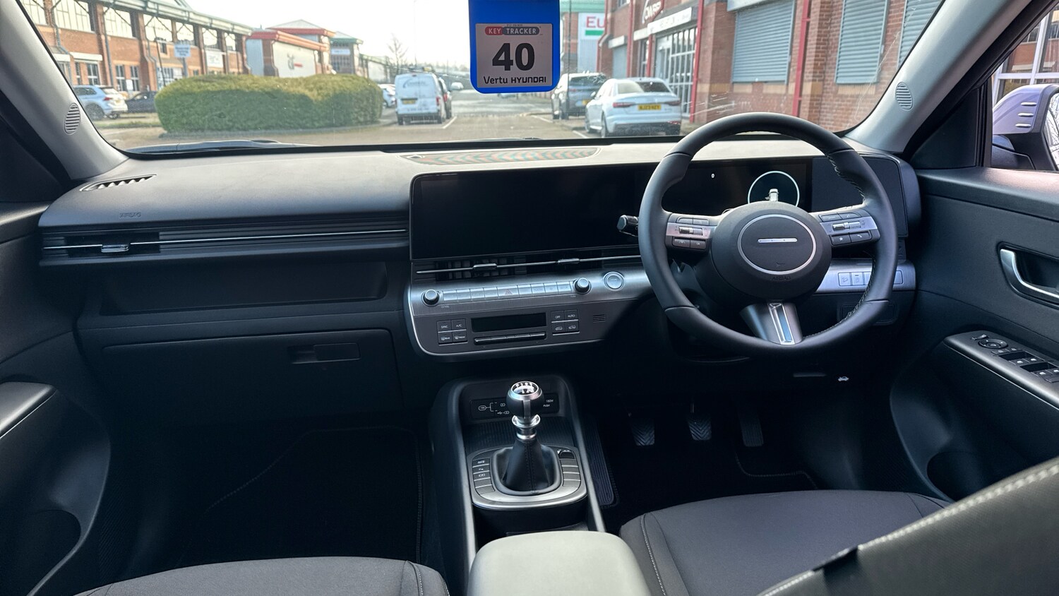 Used Hyundai KONA 2025 for sale - 76504365: Photo 10