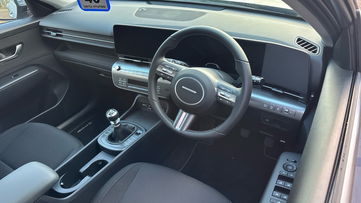 Used Hyundai KONA 2025 for sale - 76504365: Photo 11