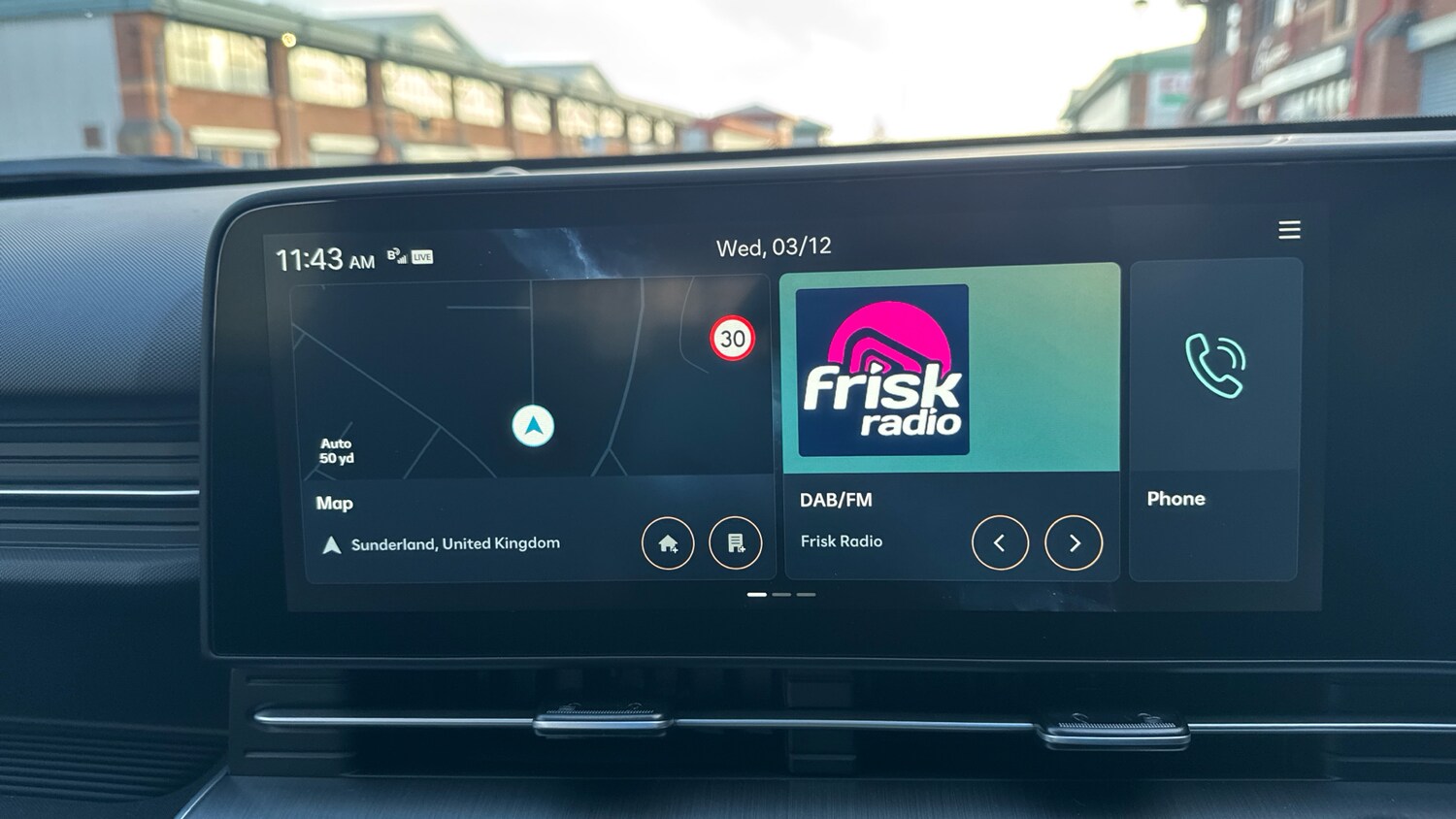 Used Hyundai KONA 2025 for sale - 76504365: Photo 12