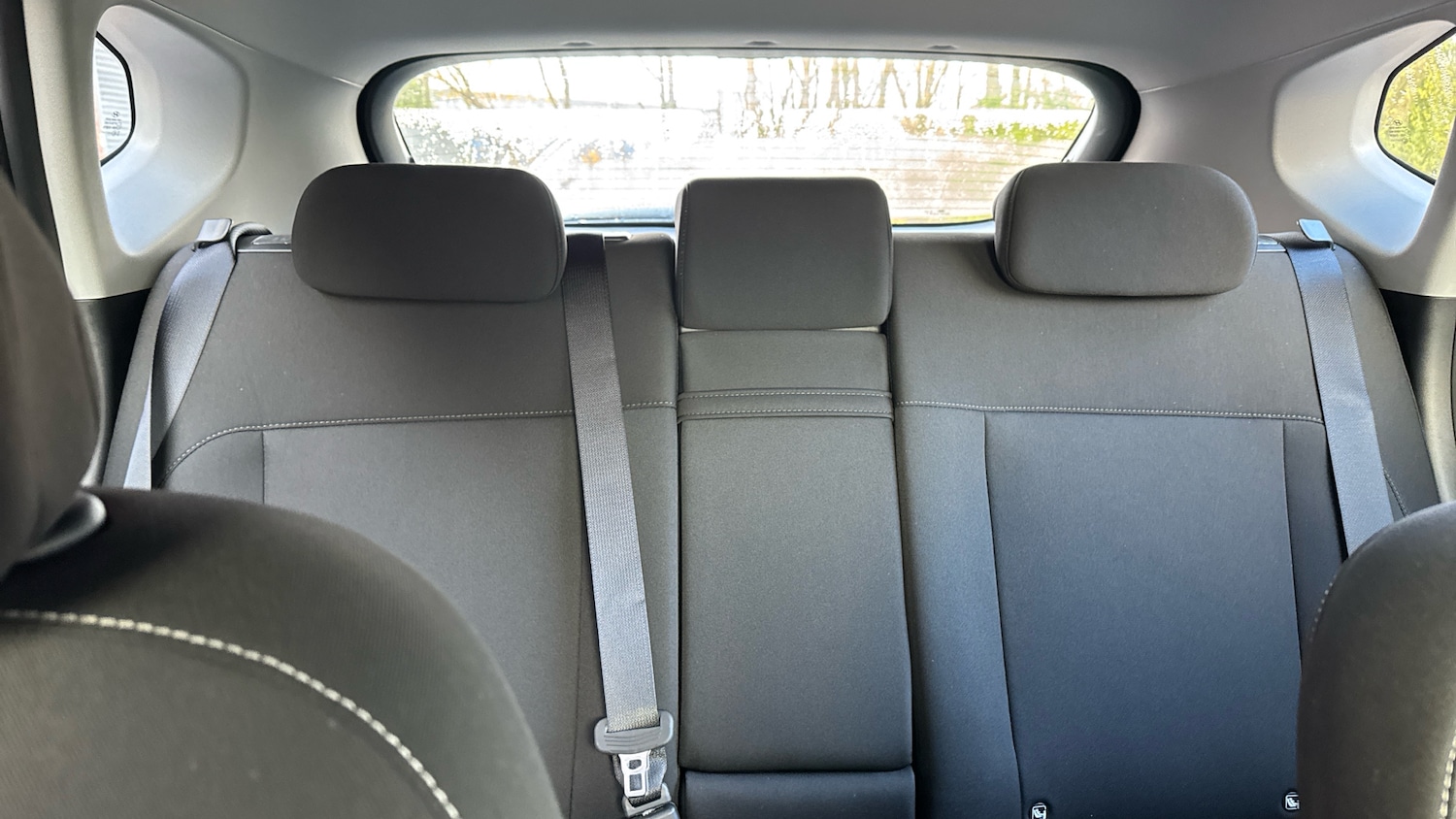 Used Hyundai KONA 2025 for sale - 76504365: Photo 15