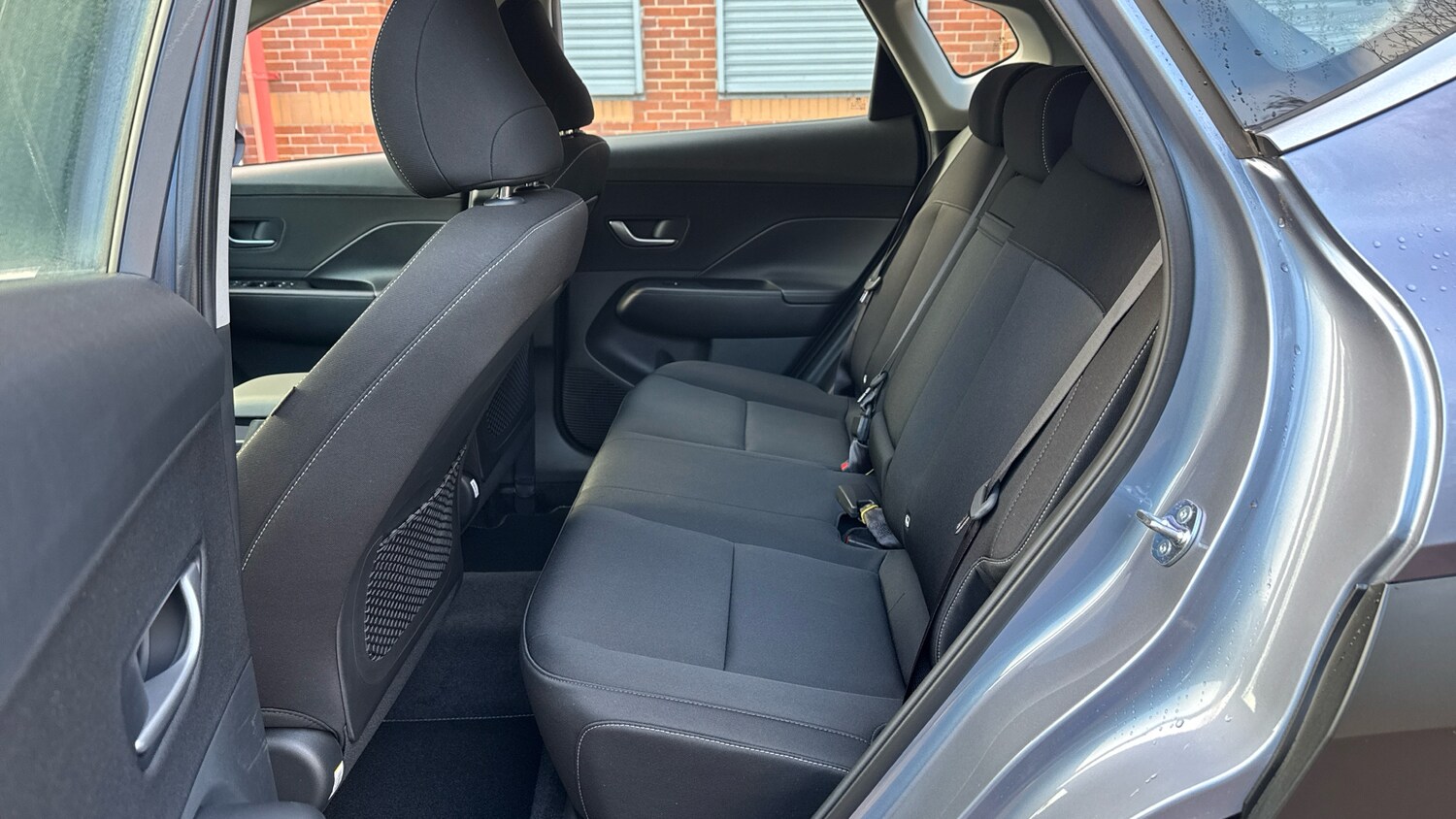 Used Hyundai KONA 2025 for sale - 76504365: Photo 16