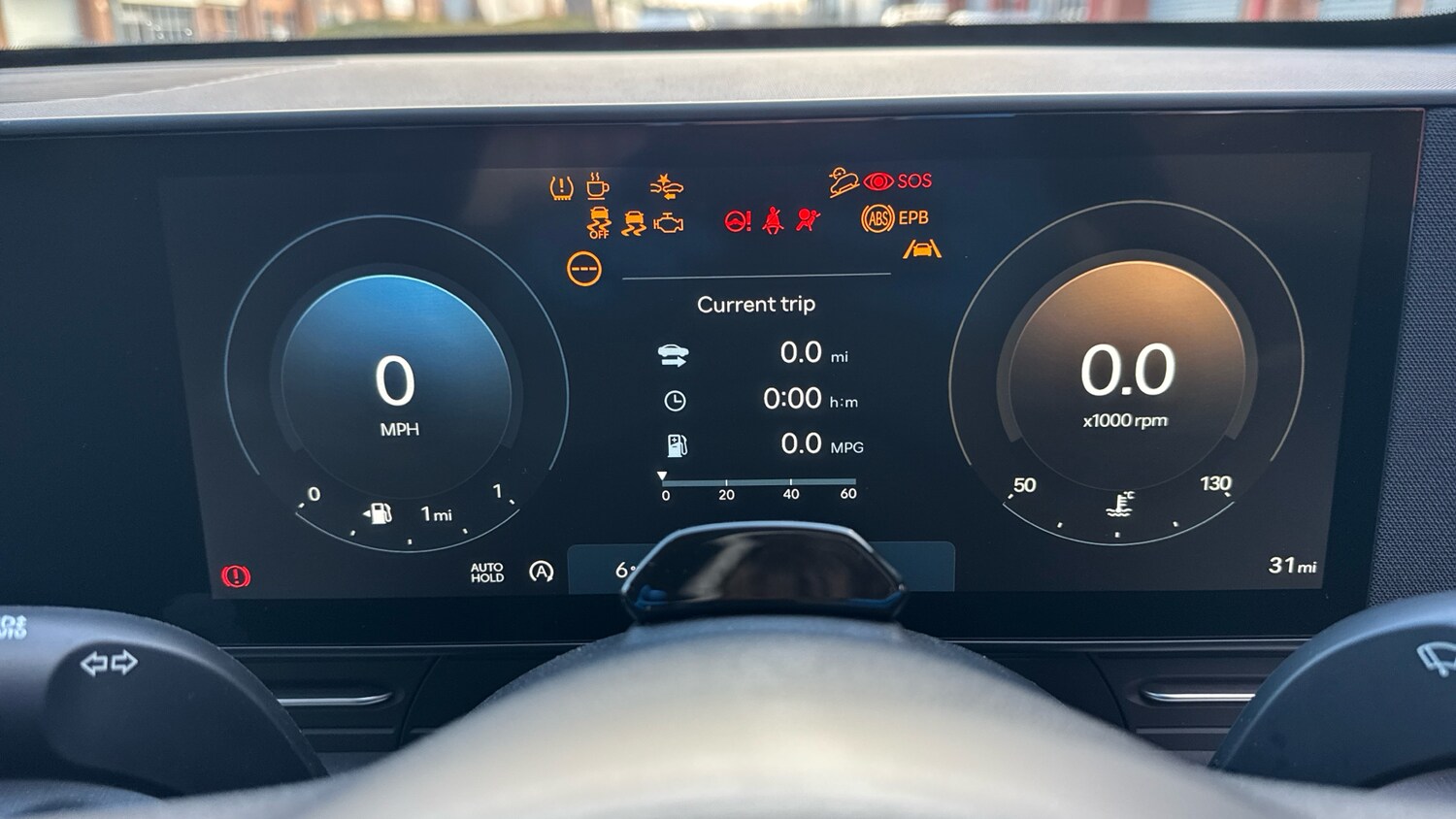 Used Hyundai KONA 2025 for sale - 76504365: Photo 18