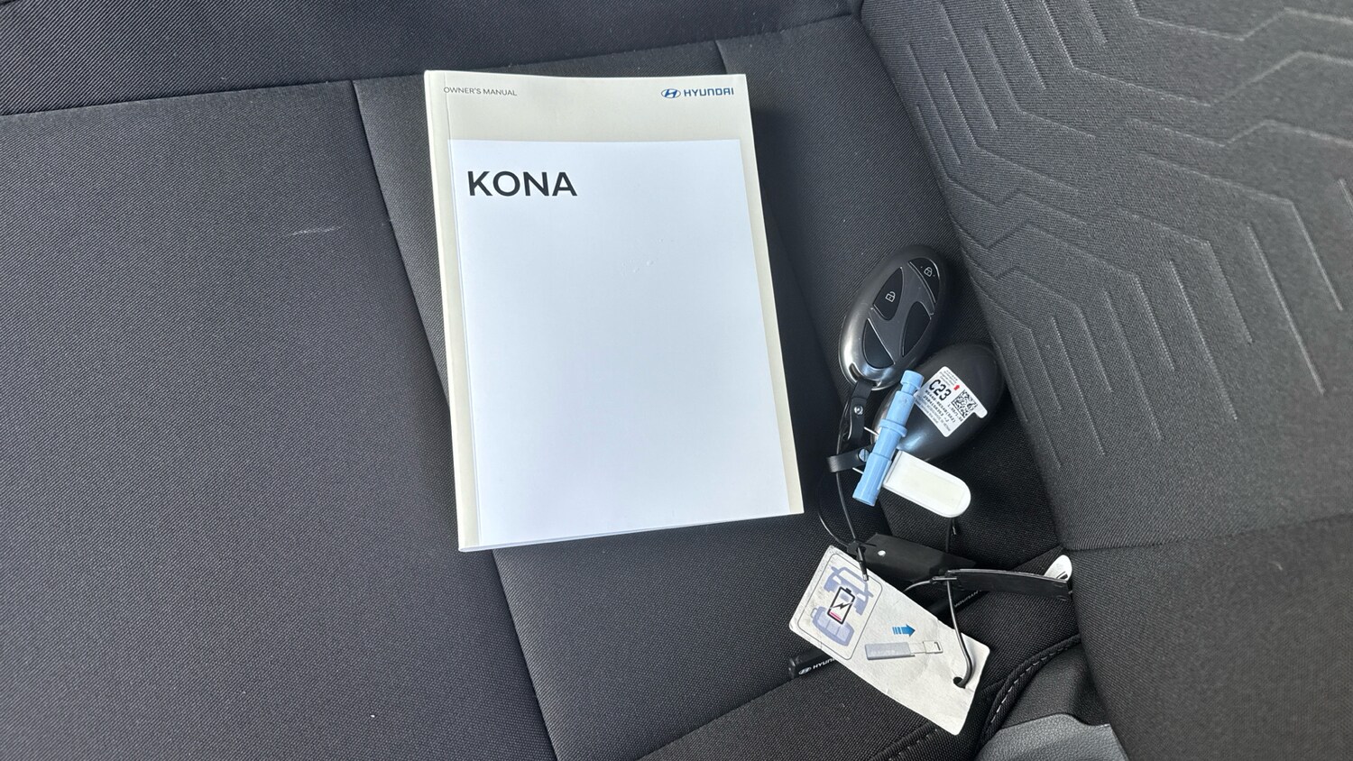 Used Hyundai KONA 2025 for sale - 76504365: Photo 19