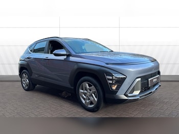 Used Hyundai KONA 2025 for sale - 76504365: Photo