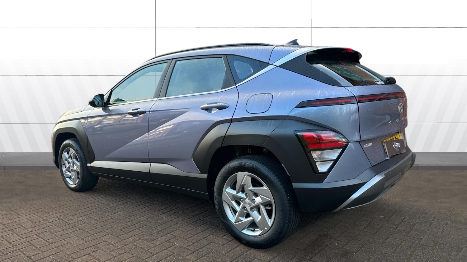 Used Hyundai KONA 2025 for sale - 76504365: Photo 2