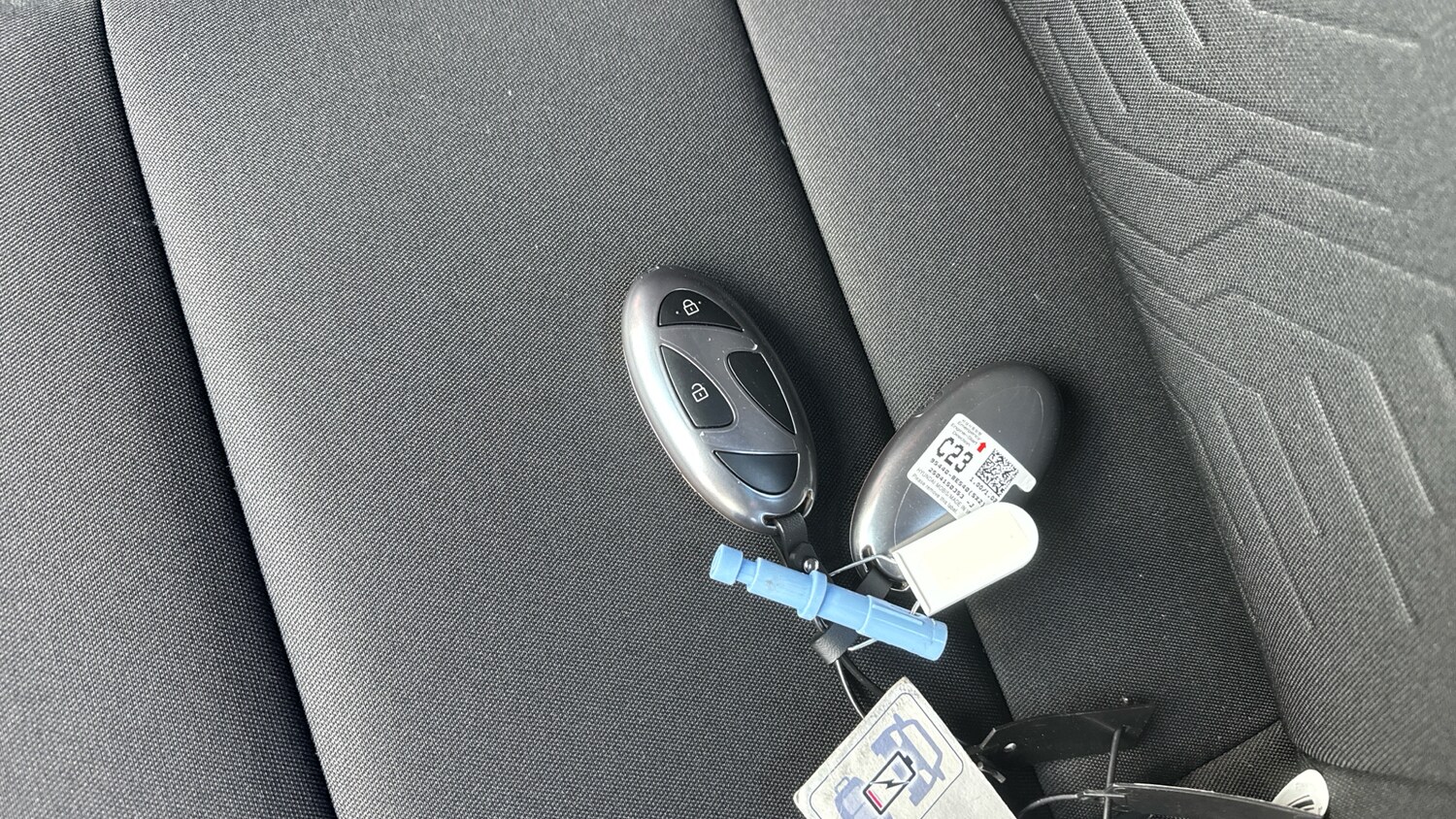 Used Hyundai KONA 2025 for sale - 76504365: Photo 20