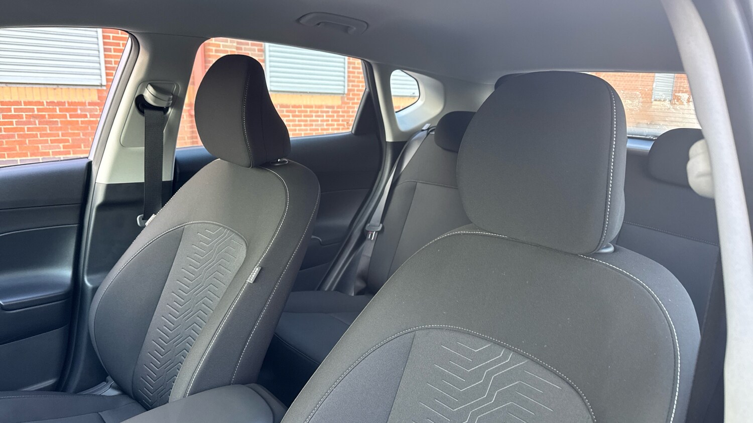 Used Hyundai KONA 2025 for sale - 76504365: Photo 22