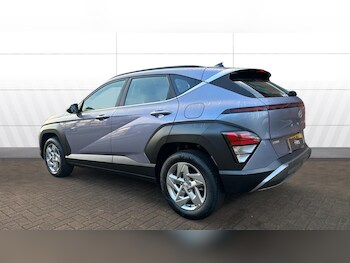Used Hyundai KONA 2025 for sale - 76504365: Photo