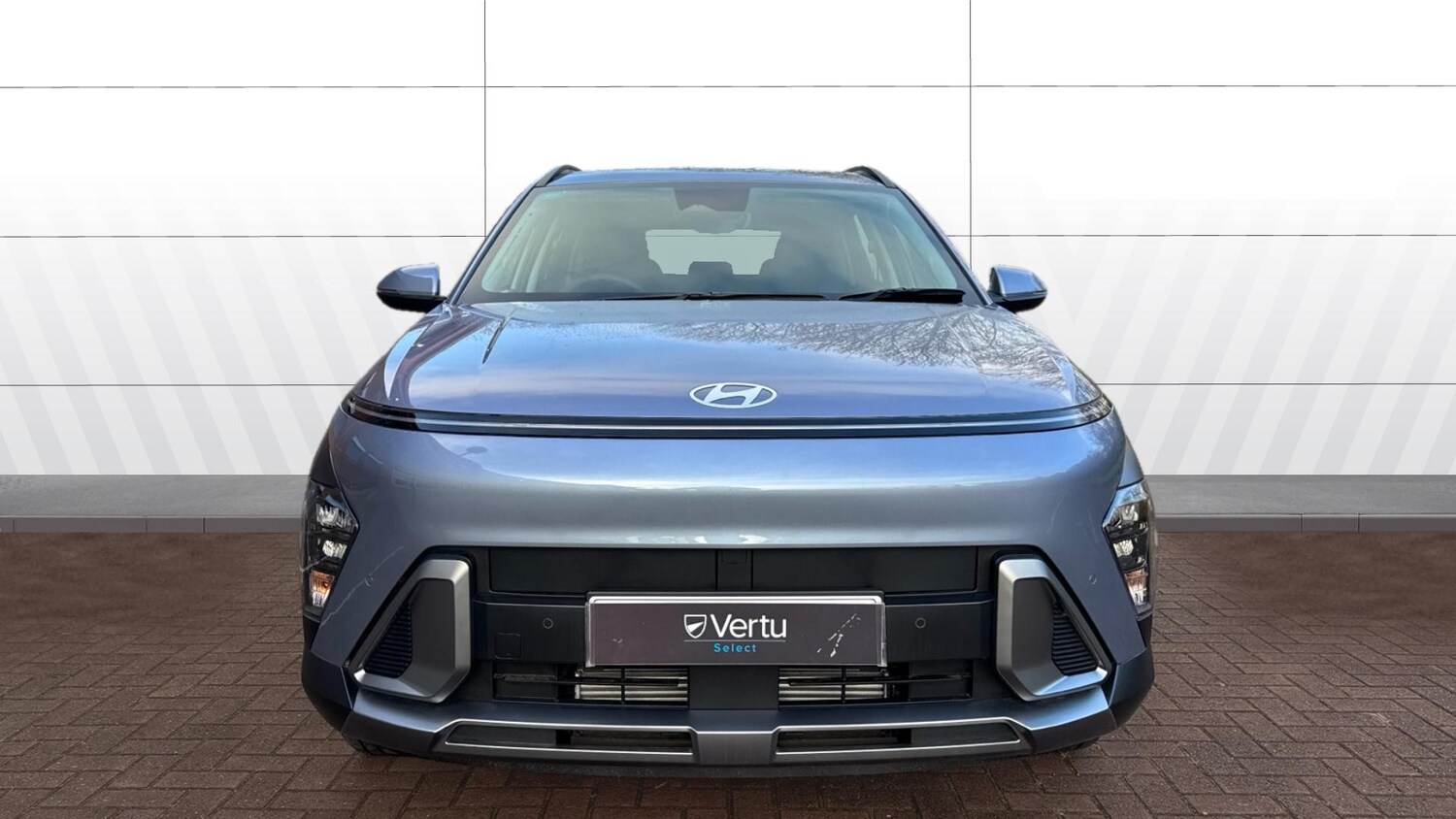 Used Hyundai KONA 2025 for sale - 76504365: Photo 3