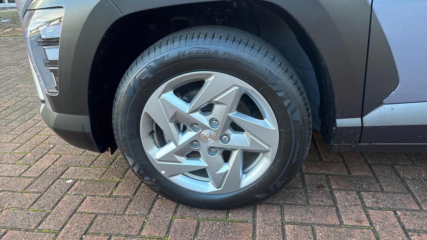 Used Hyundai KONA 2025 for sale - 76504365: Photo 31