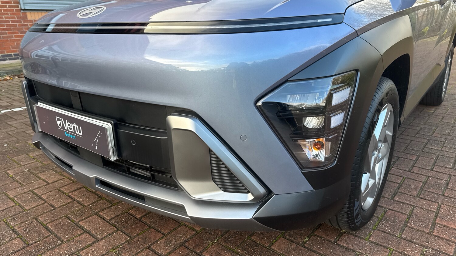 Used Hyundai KONA 2025 for sale - 76504365: Photo 32