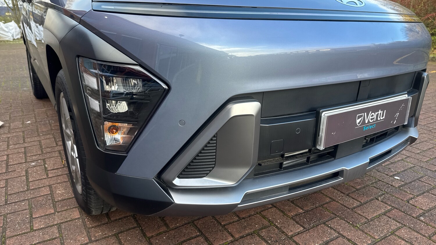 Used Hyundai KONA 2025 for sale - 76504365: Photo 33