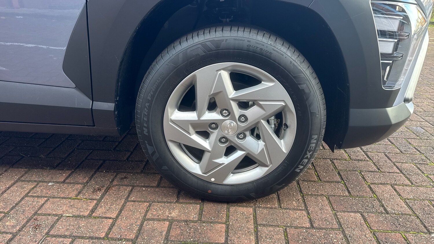 Used Hyundai KONA 2025 for sale - 76504365: Photo 34