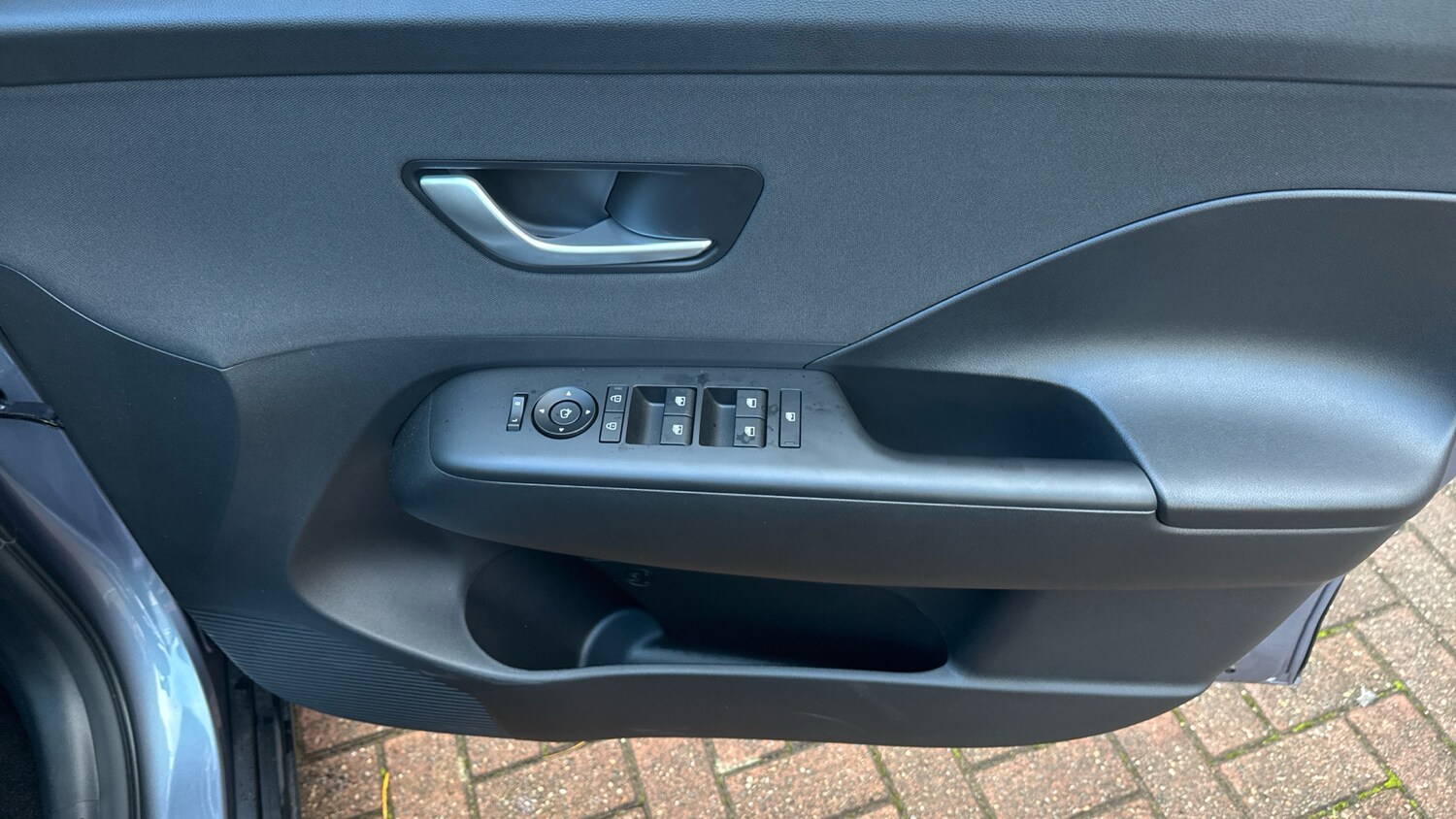 Used Hyundai KONA 2025 for sale - 76504365: Photo 35