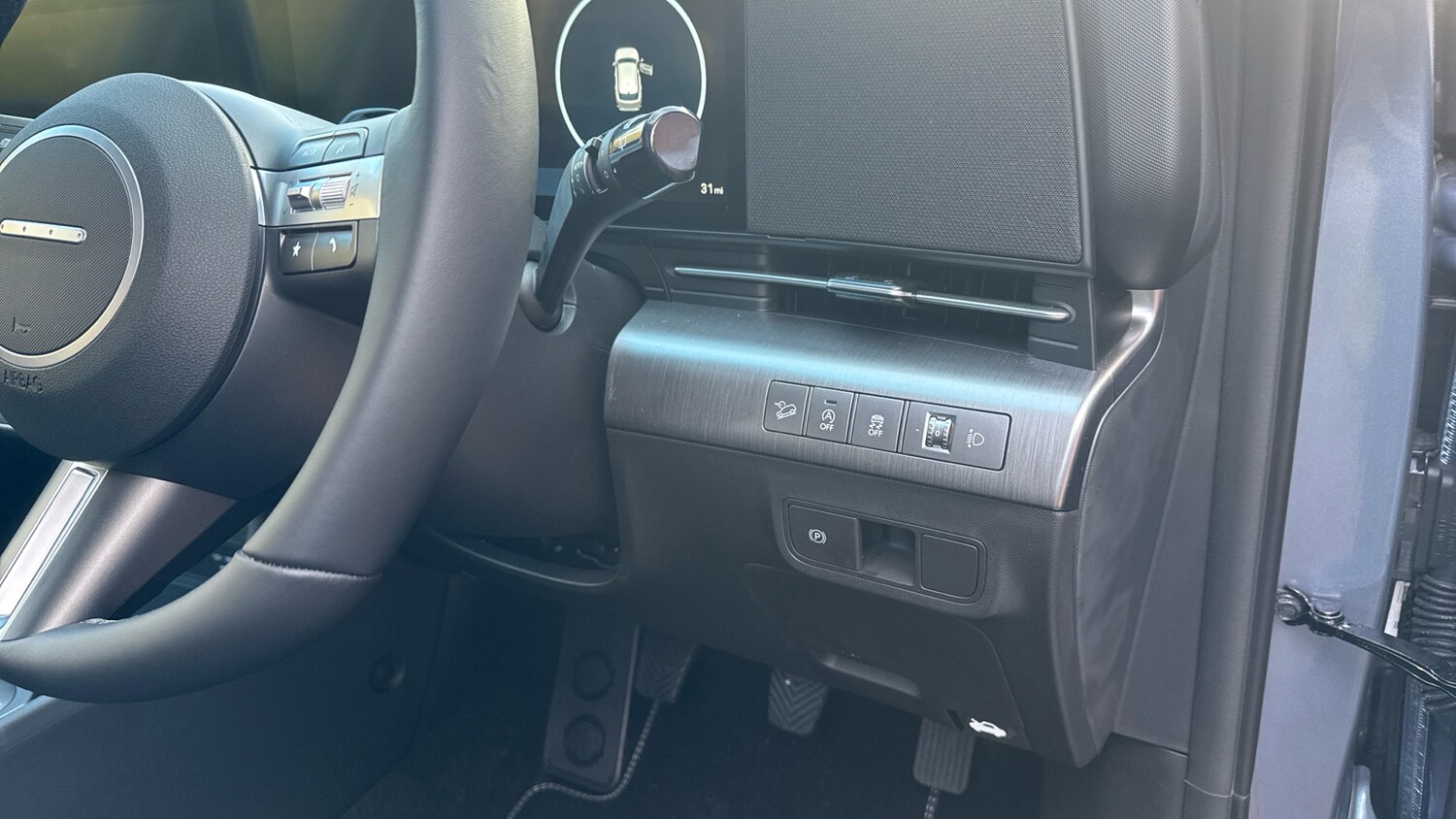 Used Hyundai KONA 2025 for sale - 76504365: Photo 36