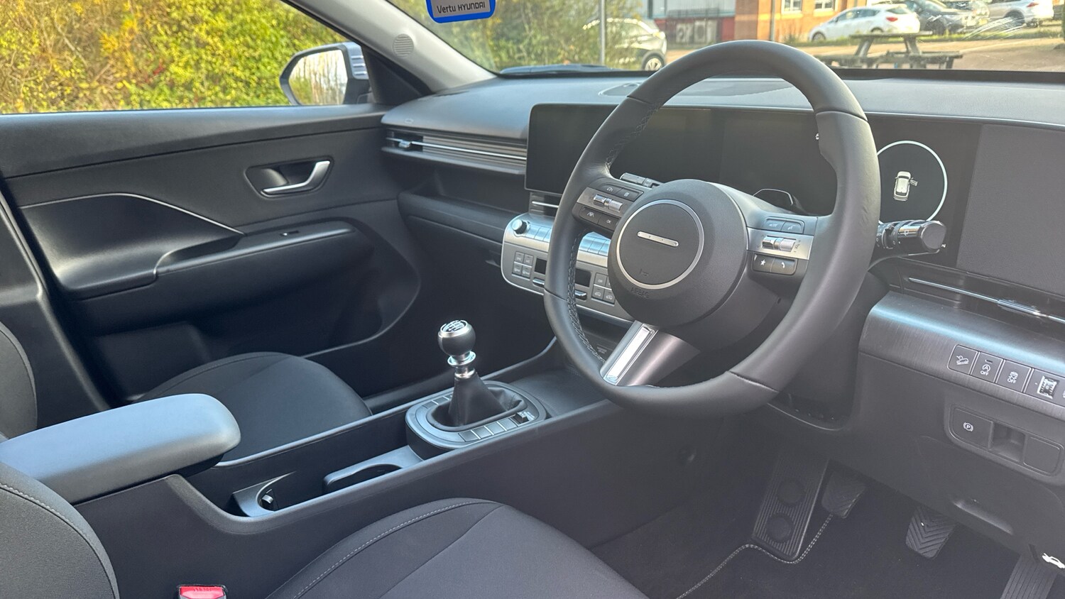 Used Hyundai KONA 2025 for sale - 76504365: Photo 37