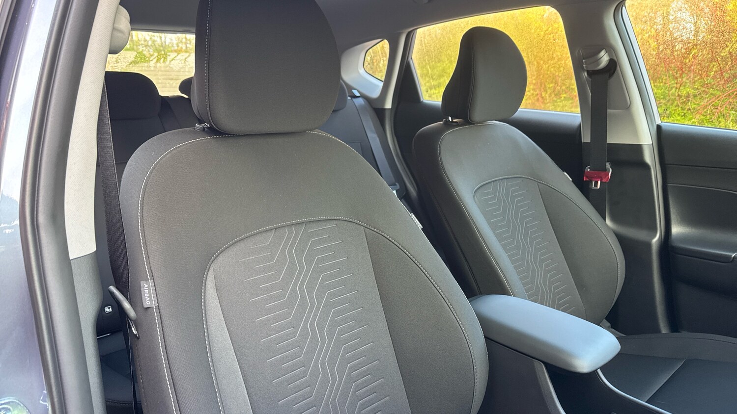 Used Hyundai KONA 2025 for sale - 76504365: Photo 38