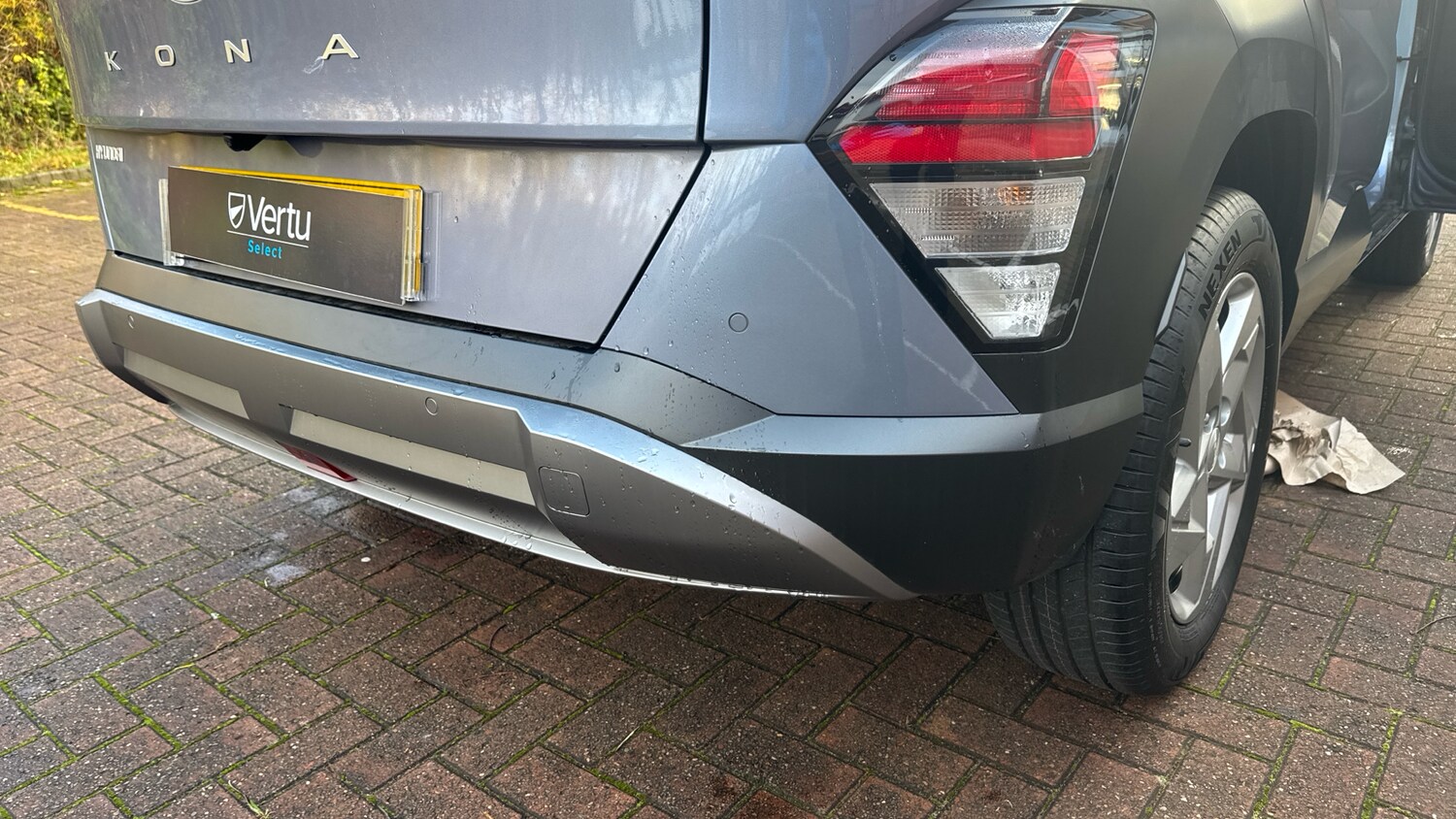 Used Hyundai KONA 2025 for sale - 76504365: Photo 39