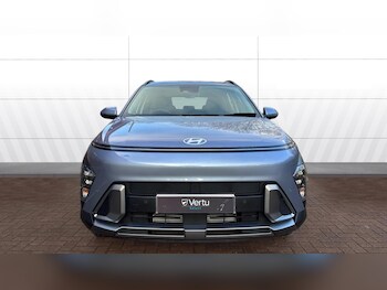 Used Hyundai KONA 2025 for sale - 76504365: Photo