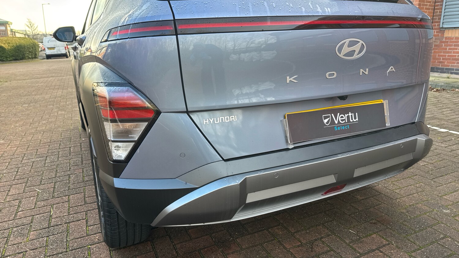 Used Hyundai KONA 2025 for sale - 76504365: Photo 40