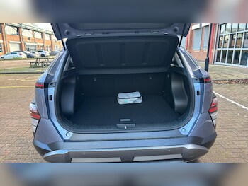 Used Hyundai KONA 2025 for sale - 76504365: Photo