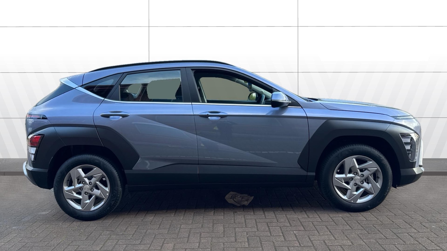 Used Hyundai KONA 2025 for sale - 76504365: Photo 5
