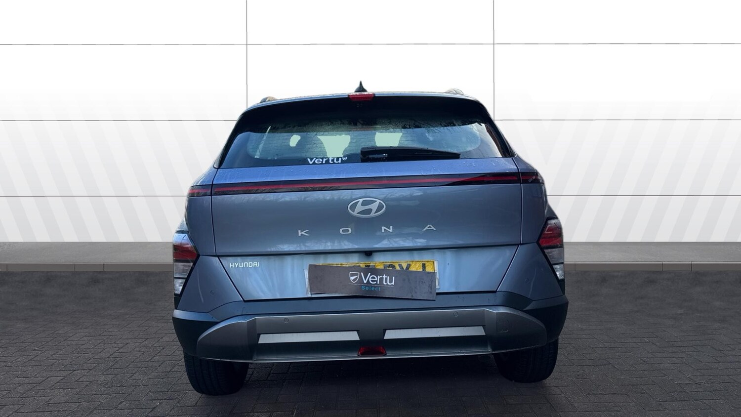 Used Hyundai KONA 2025 for sale - 76504365: Photo 6