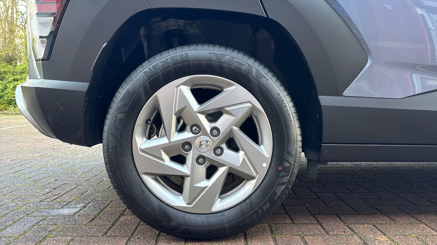 Used Hyundai KONA 2025 for sale - 76504365: Photo 7