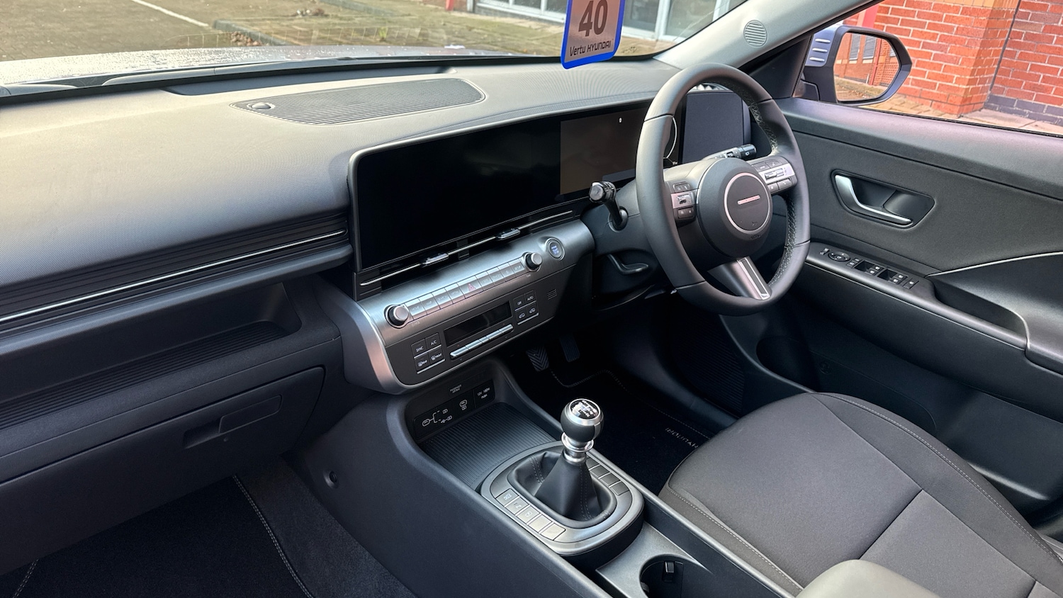 Used Hyundai KONA 2025 for sale - 76504365: Photo 9