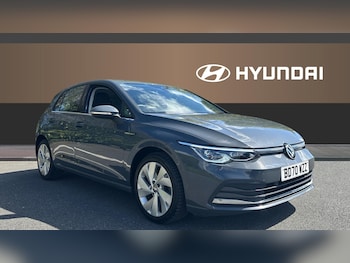 Used Volkswagen Golf 2020 for sale - 78340240: Photo