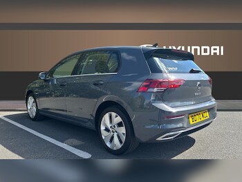 Used Volkswagen Golf 2020 for sale - 78340240: Photo