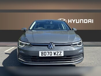 Used Volkswagen Golf 2020 for sale - 78340240: Photo