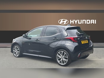 Used Toyota Yaris 2023 for sale - 79067632: Photo