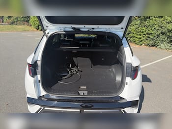 Used Hyundai TUCSON 2026 for sale - 79691931: Photo