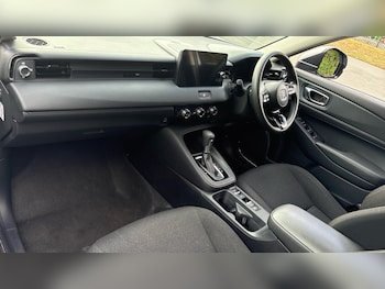 Used Honda HR-V 2023 for sale - 76067416: Photo