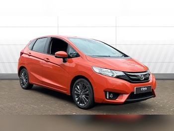 Used Honda Jazz 2017 for sale - 77432474: Photo