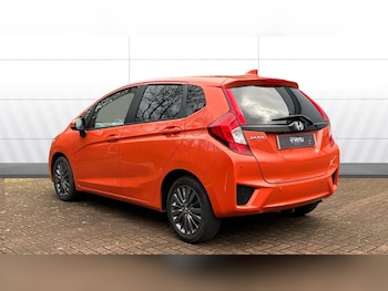 Used Honda Jazz 2017 for sale - 77432474: Photo