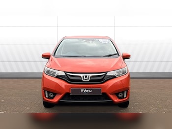 Used Honda Jazz 2017 for sale - 77432474: Photo