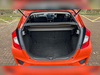 Used Honda Jazz 2017 for sale - 77432474: Photo