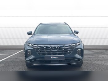 Used Hyundai TUCSON 2022 for sale - 76427817: Photo