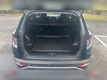 Used Hyundai TUCSON 2022 for sale - 76427817: Photo