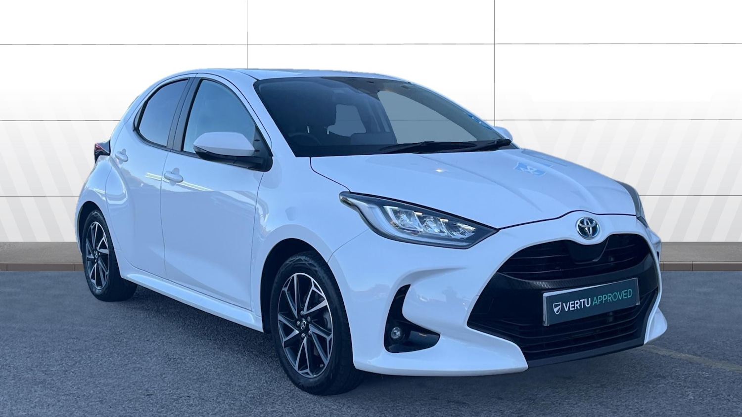 Used Toyota Yaris 2023 for sale - 76289147: Photo 1
