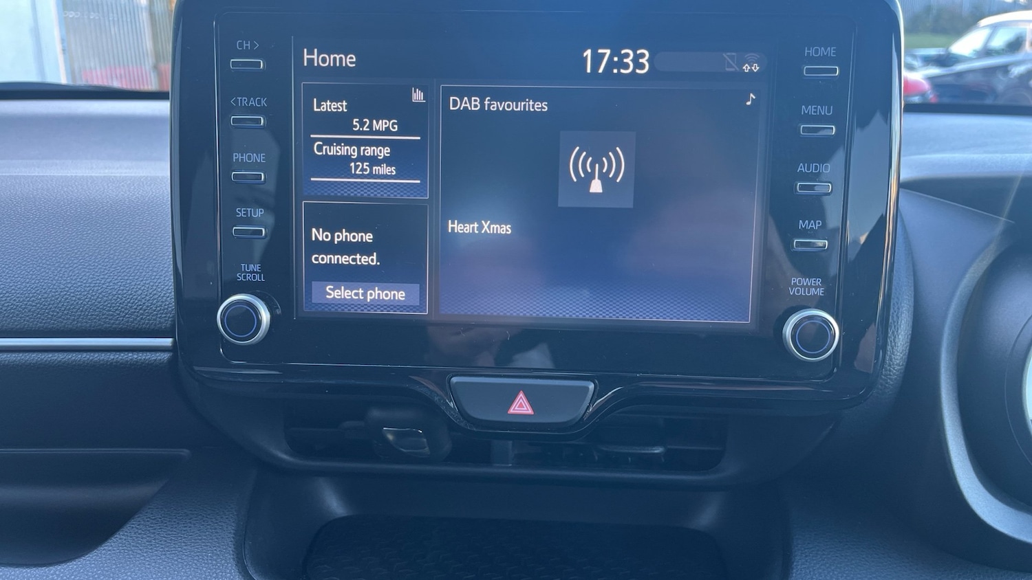 Used Toyota Yaris 2023 for sale - 76289147: Photo 12