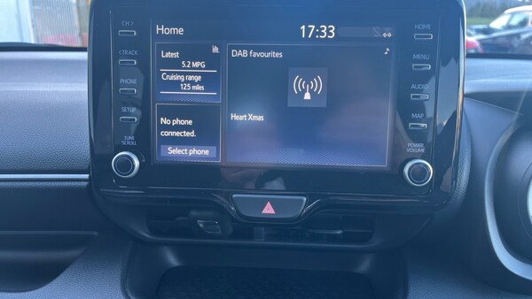 Used Toyota Yaris 2023 for sale - 76289147: Photo 12