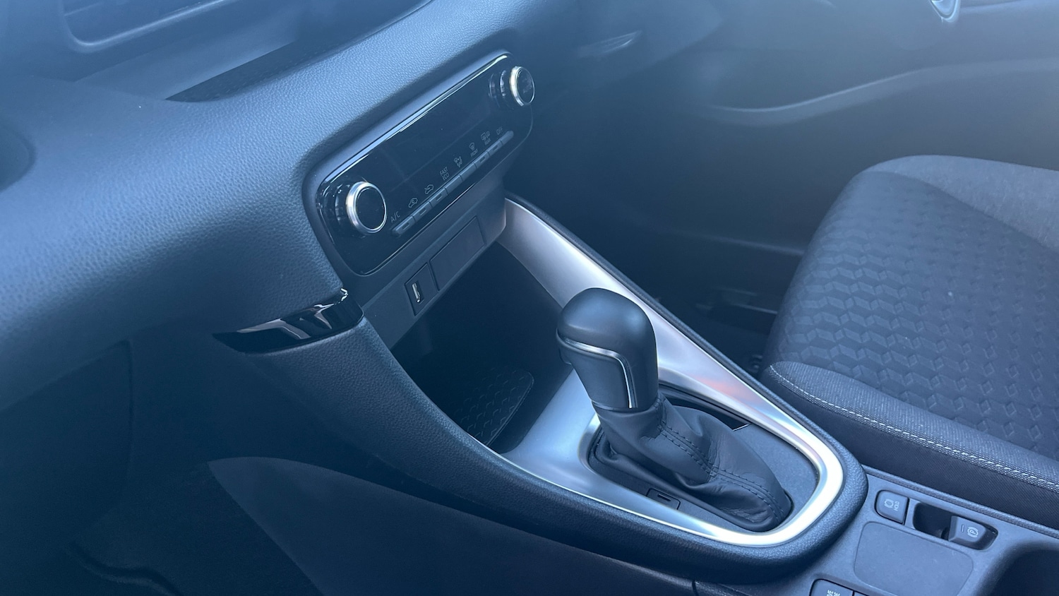 Used Toyota Yaris 2023 for sale - 76289147: Photo 13